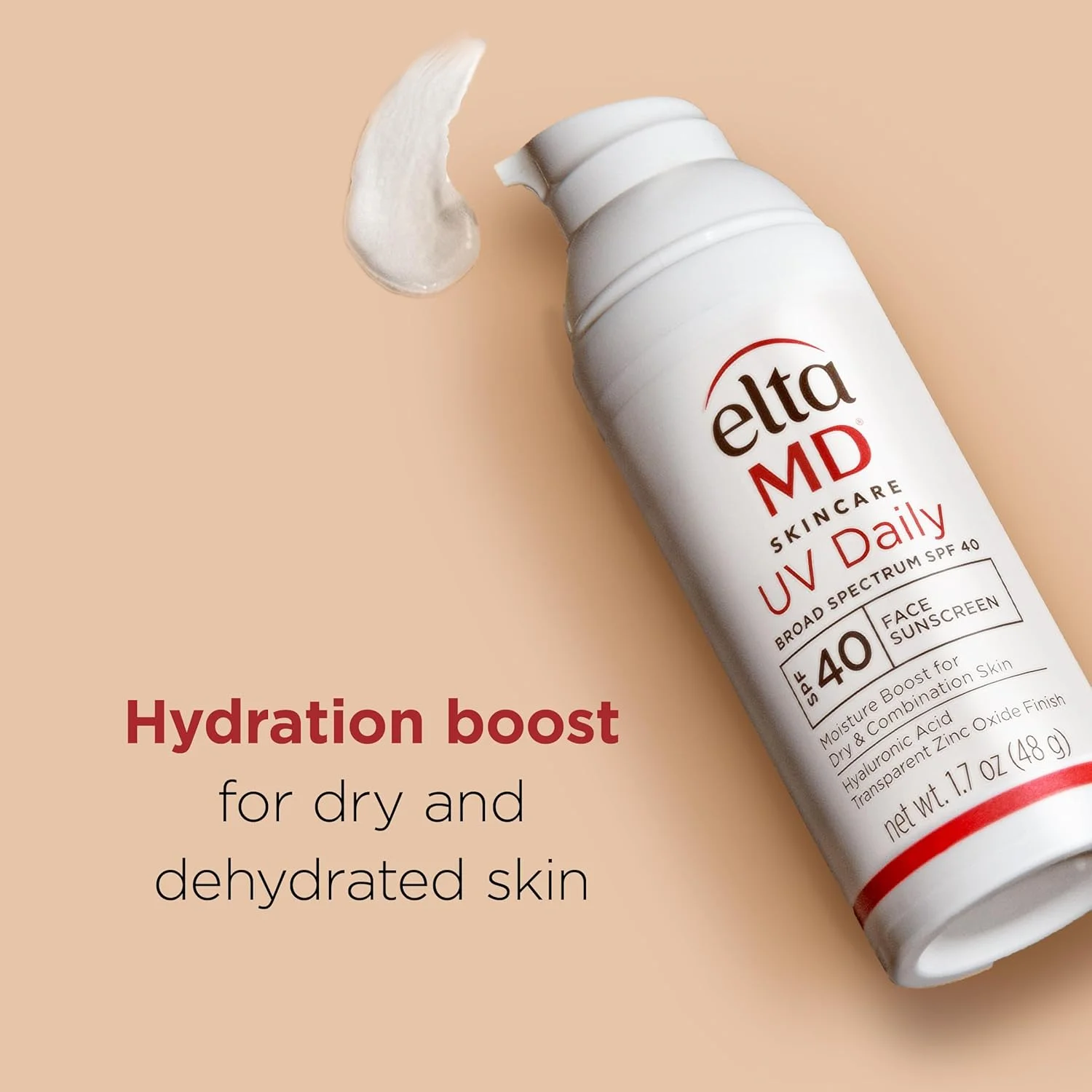 EltaMD UV Daily Sunscreen SPF 40, 1.7 oz - Image 4