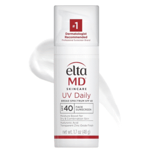 EltaMD UV Daily Sunscreen SPF 40, 1.7 oz