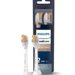 Philips Sonicare A3 Premium All-in-One Toothbrush Heads HX9092 (2-Pack)